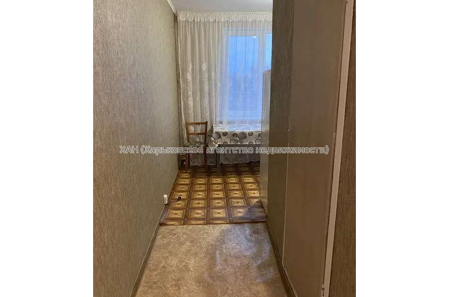 Продам квартиру, Валентиновская ул. , 1  ком., 33 м², косметический ремонт 