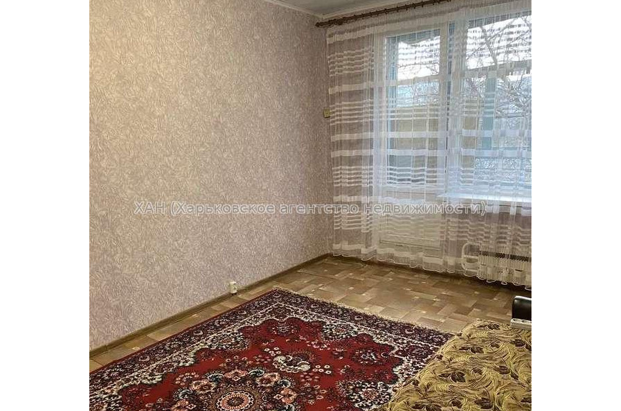 Продам квартиру, Валентиновская ул. , 1  ком., 33 м², косметический ремонт 