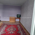 Продам квартиру, Валентиновская ул. , 1  ком., 33 м², косметический ремонт 
