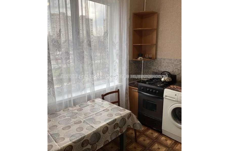 Продам квартиру, Валентиновская ул. , 1  ком., 33 м², косметический ремонт 