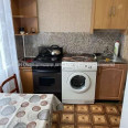 Продам квартиру, Валентиновская ул. , 1  ком., 33 м², косметический ремонт 