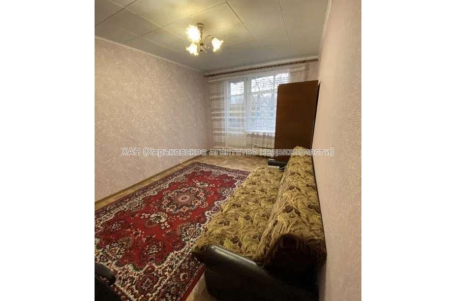 Продам квартиру, Валентиновская ул. , 1  ком., 33 м², косметический ремонт 