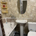 Продам квартиру, Валентиновская ул. , 1  ком., 33 м², косметический ремонт 