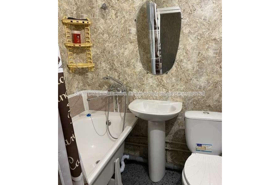 Продам квартиру, Валентиновская ул. , 1  ком., 33 м², косметический ремонт 