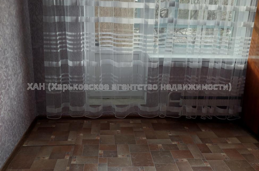 Продам квартиру, Валентиновская ул. , 1  ком., 33 м², косметический ремонт 