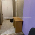 Продам квартиру, Валентиновская ул. , 1  ком., 33 м², косметический ремонт 
