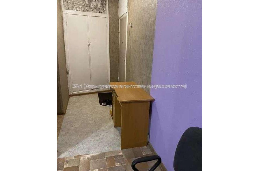 Продам квартиру, Валентиновская ул. , 1  ком., 33 м², косметический ремонт 