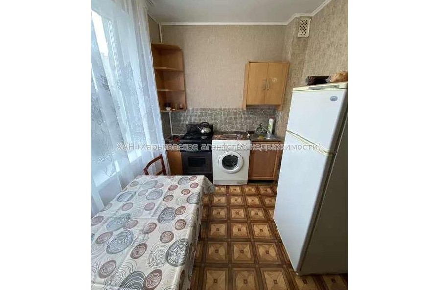 Продам квартиру, Валентиновская ул. , 1  ком., 33 м², косметический ремонт 