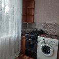 Продам квартиру, Валентиновская ул. , 1  ком., 33 м², косметический ремонт 