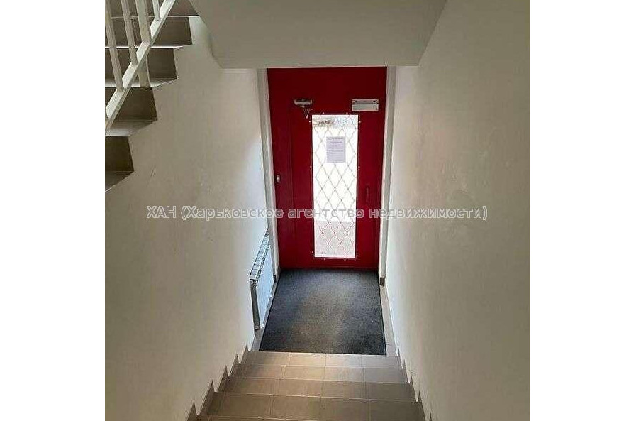 Продам квартиру, Веселая ул. , 1  ком., 22 м², частичный ремонт 