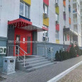 Продам квартиру, Веселая ул. , 1  ком., 22 м², частичный ремонт 