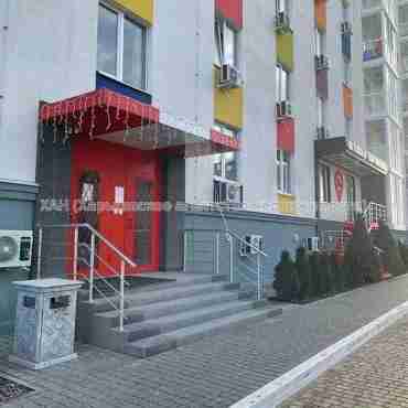 Продам квартиру, Веселая ул. , 1  ком., 22 м², частичный ремонт 