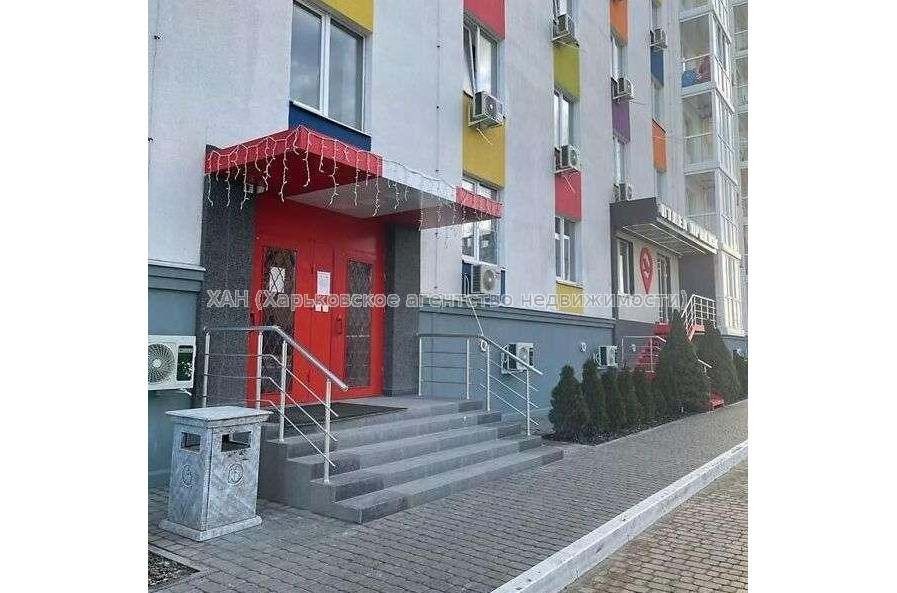 Продам квартиру, Веселая ул. , 1  ком., 22 м², частичный ремонт 