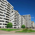 Продам квартиру, Льва Ландау просп. , 1 кім., 38 м², без внутренних работ 