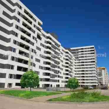 Продам квартиру, Льва Ландау просп. , 1 кім., 38 м², без внутренних работ 