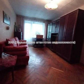 Продам квартиру, 23 Августа ул. , 2  ком., 43 м², советский ремонт