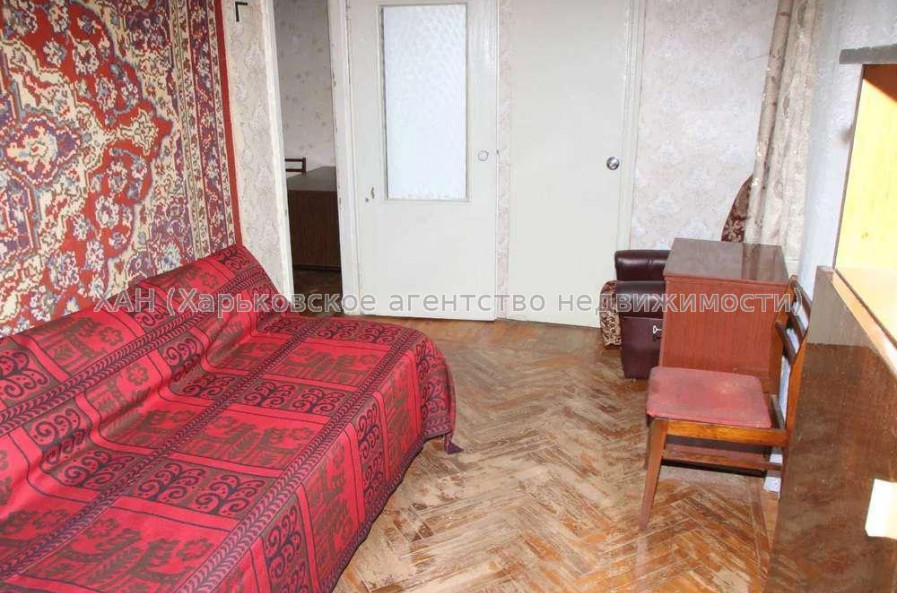 Продам квартиру, 23 Августа ул. , 2  ком., 43 м², советский ремонт 