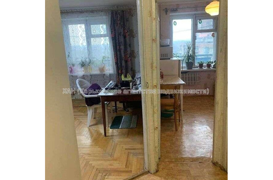 Продам квартиру, Власенко ул. , 1 кім., 40 м², советский ремонт 