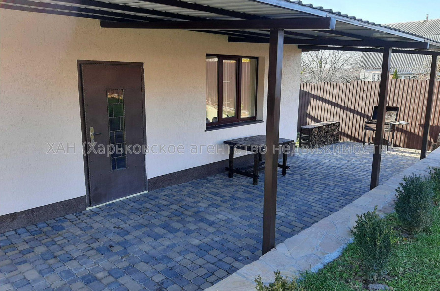 Продам дом, Садовая ул. , 98.10 м², 6 сот., евроремонт 