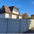 Продам дом, Садовая ул. , 98.10 м², 6 сот., евроремонт 