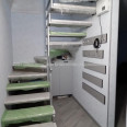 Продам дом, Садовая ул. , 98.10 м², 6 сот., евроремонт 