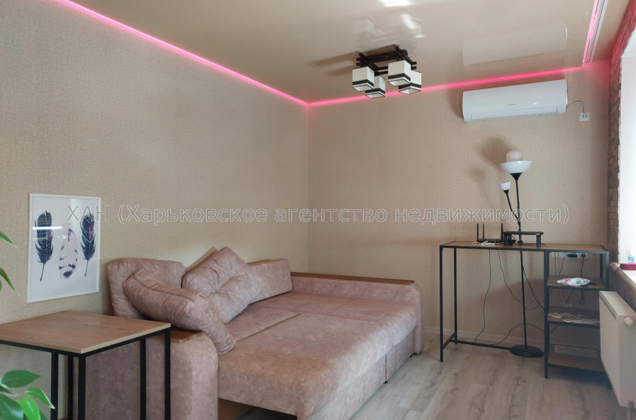 Сдам квартиру, Героев Харькова просп. , д. 264В , 2  ком., 68 м², евроремонт 