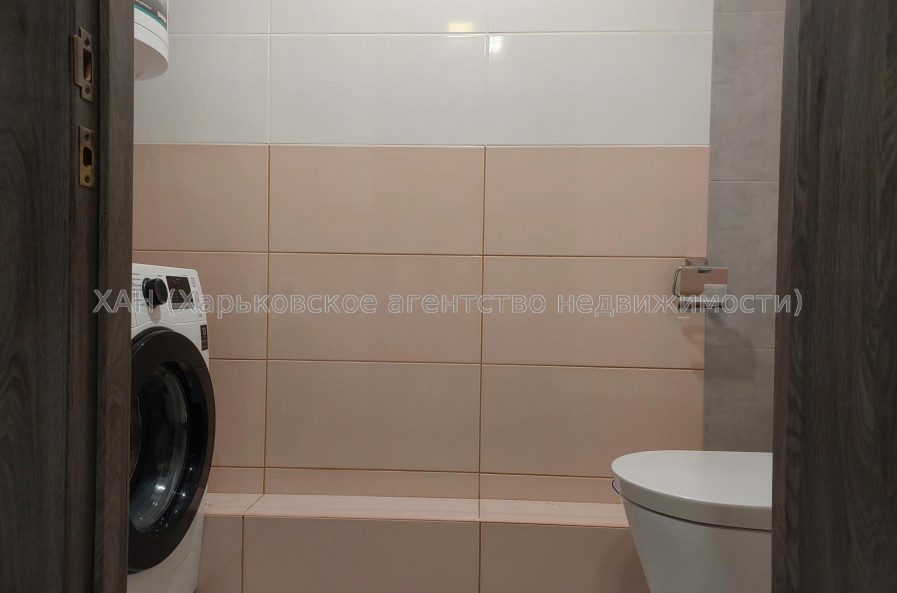 Сдам квартиру, Героев Харькова просп. , д. 264В , 2  ком., 68 м², евроремонт 