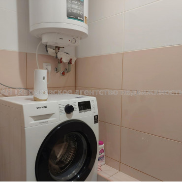 Сдам квартиру, Героев Харькова просп. , 264В , 2  ком., 68 м², евроремонт 