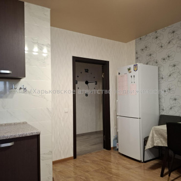 Сдам квартиру, Героев Харькова просп. , 264В , 2  ком., 68 м², евроремонт 
