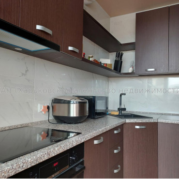 Сдам квартиру, Героев Харькова просп. , 264В , 2  ком., 68 м², евроремонт 