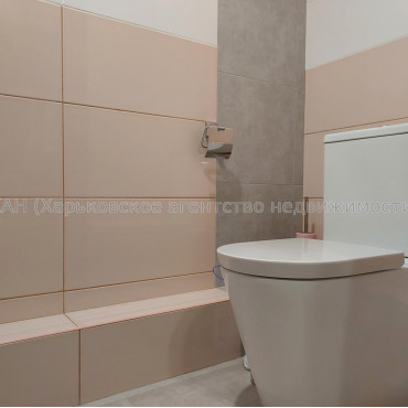 Сдам квартиру, Героев Харькова просп. , 264В , 2  ком., 68 м², евроремонт 