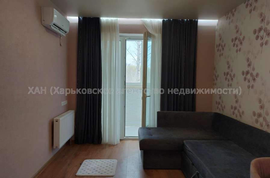 Сдам квартиру, Героев Харькова просп. , д. 264В , 2  ком., 68 м², евроремонт 