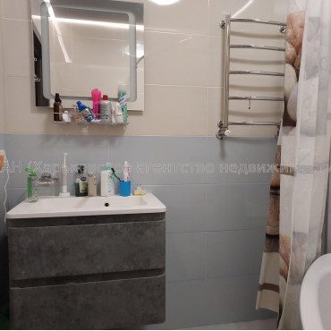 Сдам квартиру, Героев Харькова просп. , 264В , 2  ком., 68 м², евроремонт 