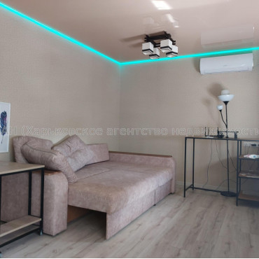 Сдам квартиру, Героев Харькова просп. , 264В , 2  ком., 68 м², евроремонт 