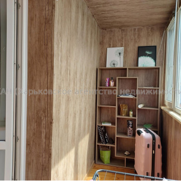 Сдам квартиру, Героев Харькова просп. , 264В , 2  ком., 68 м², евроремонт 