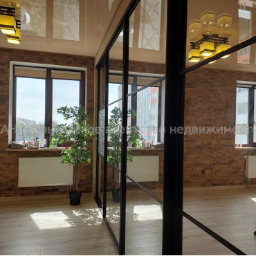 Сдам квартиру, Героев Харькова просп. , 264В , 2  ком., 68 м², евроремонт 