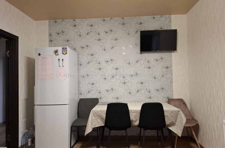 Сдам квартиру, Героев Харькова просп. , 264В , 2  ком., 68 м², евроремонт 