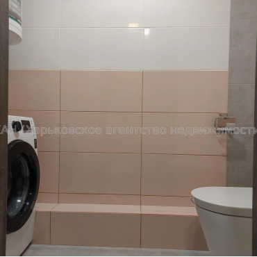 Сдам квартиру, Героев Харькова просп. , 264В , 2  ком., 68 м², евроремонт 