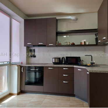 Сдам квартиру, Героев Харькова просп. , 264В , 2  ком., 68 м², евроремонт 