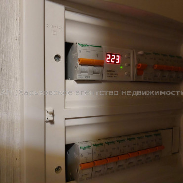 Сдам квартиру, Героев Харькова просп. , 264В , 2  ком., 68 м², евроремонт 