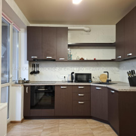 Сдам квартиру, Героев Харькова просп. , 264В , 2  ком., 68 м², евроремонт