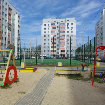 Сдам квартиру, Героев Харькова просп. , 264В , 2  ком., 68 м², евроремонт 