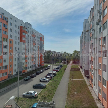Сдам квартиру, Героев Харькова просп. , 264В , 2  ком., 68 м², евроремонт 