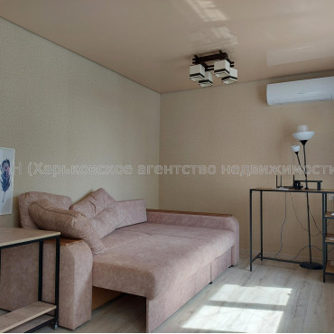 Сдам квартиру, Героев Харькова просп. , 264В , 2  ком., 68 м², евроремонт 