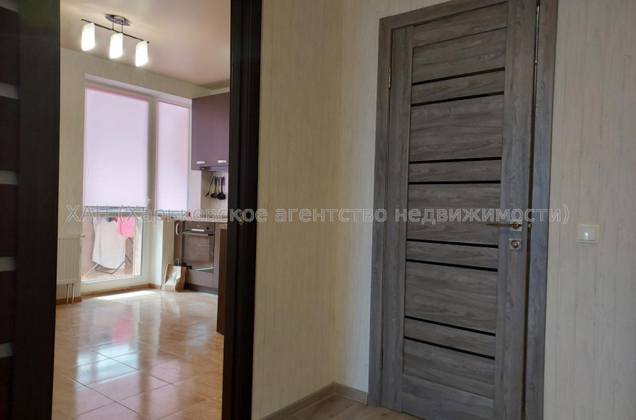 Сдам квартиру, Героев Харькова просп. , д. 264В , 2  ком., 68 м², евроремонт 