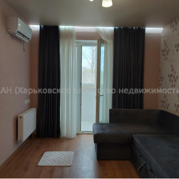 Сдам квартиру, Героев Харькова просп. , 264В , 2  ком., 68 м², евроремонт 