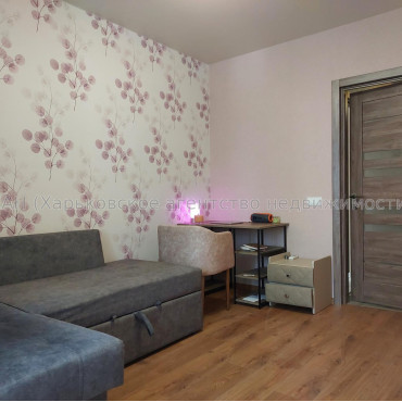Сдам квартиру, Героев Харькова просп. , 264В , 2  ком., 68 м², евроремонт 
