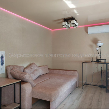 Сдам квартиру, Героев Харькова просп. , 264В , 2  ком., 68 м², евроремонт 