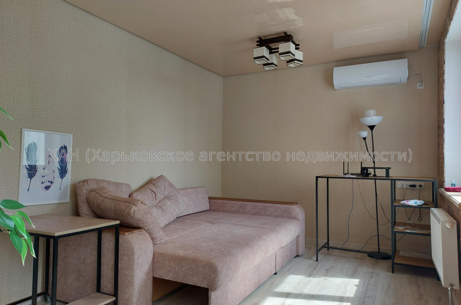 Сдам квартиру, Героев Харькова просп. , д. 264В , 2  ком., 68 м², евроремонт 