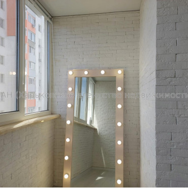 Сдам квартиру, Героев Харькова просп. , 264В , 2  ком., 68 м², евроремонт 